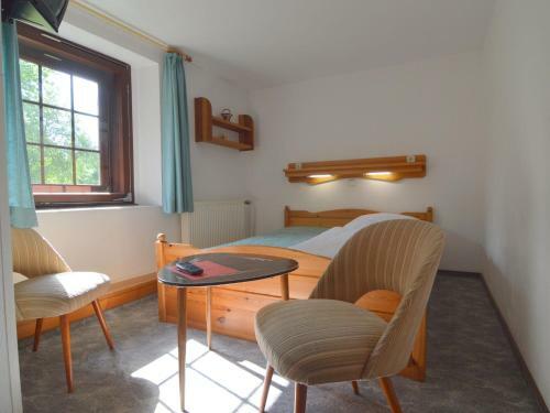 Luxurious Holiday Home In Kalterherberg With Sauna