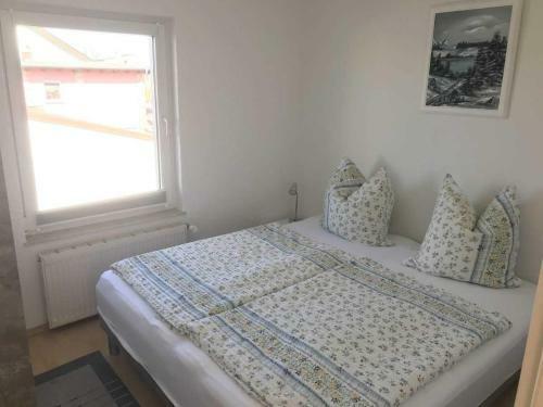 Apartamento Ferienwohnung Altefaehr Mit Seebli