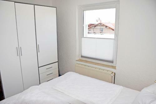 Apartamento Ferienwohnung Altefaehr Mit Seebli