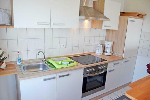Apartamento Ferienwohnung Altefaehr Mit Seebli