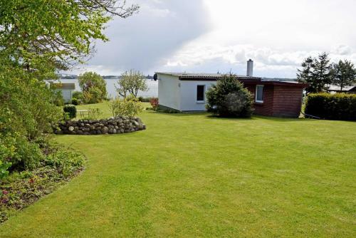 Apartamento Ferienwohnung Altefaehr Mit Seebli