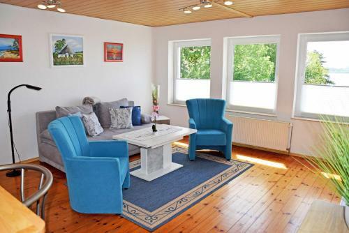 Apartamento Ferienwohnung Altefaehr Mit Seebli