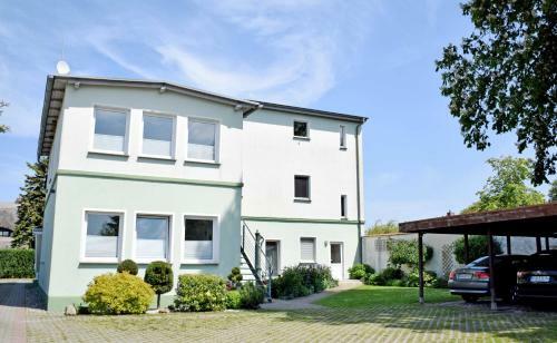 Apartamento Ferienwohnung Altefaehr Mit Seebli