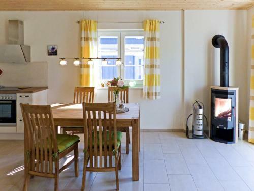 Holiday Home R�genperle - Atf103
