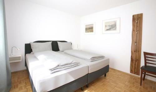 Apartamento Ferienwohnung Waldfrieden