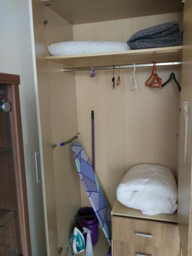 Apartamento Hausburg Studio. City View