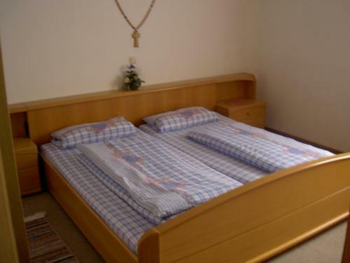 Apartamento Haus An Der Abens