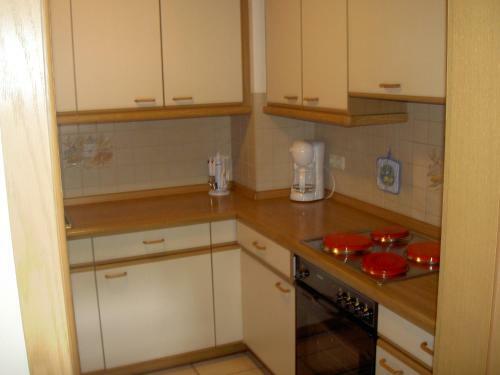 Apartamento Haus An Der Abens