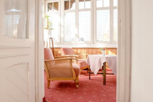 Hostal Hotel-pension Heimburg