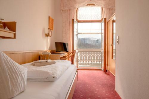 Hostal Hotel-pension Heimburg
