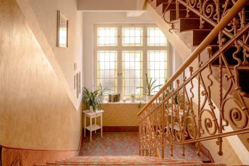 Hostal Hotel-pension Heimburg