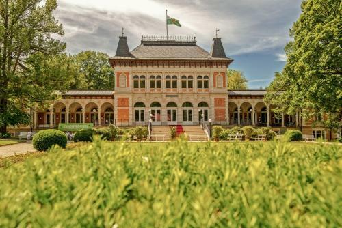 Hostal Hotel-pension Heimburg