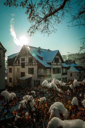 Hostal Hotel-pension Heimburg