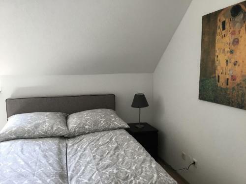 Apartamento Ferienwohnung Villa Josephine