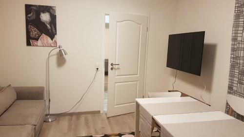 Apartamento Ferienwohnung Villa Josephine
