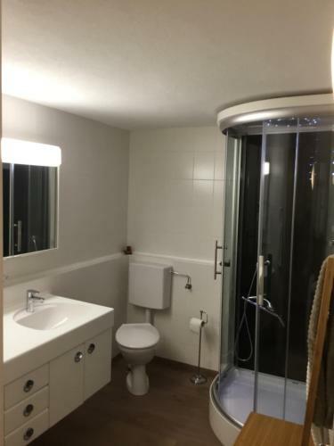 Apartamento Ferienwohnung Villa Josephine