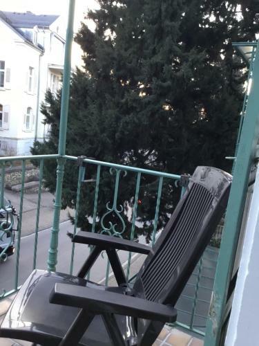 Apartamento Ferienwohnung Villa Josephine