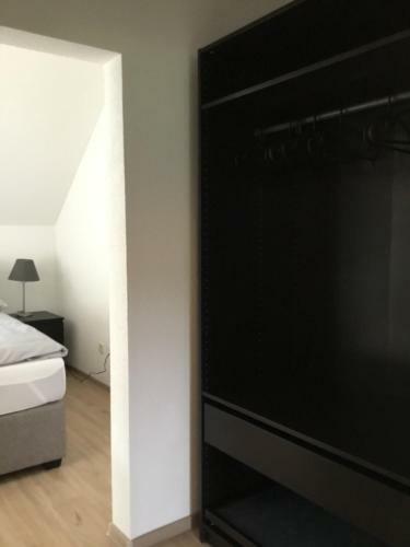 Apartamento Ferienwohnung Villa Josephine