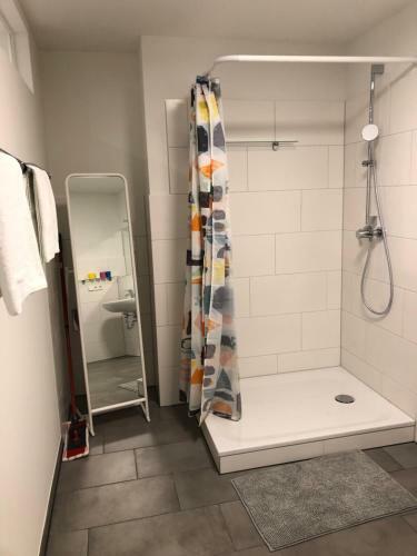 Apartamento Ferienwohnung Villa Josephine