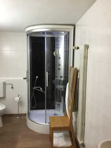 Apartamento Ferienwohnung Villa Josephine