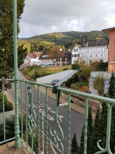 Apartamento Ferienwohnung Villa Josephine