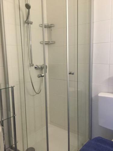 Apartamento Ferienwohnung Villa Josephine