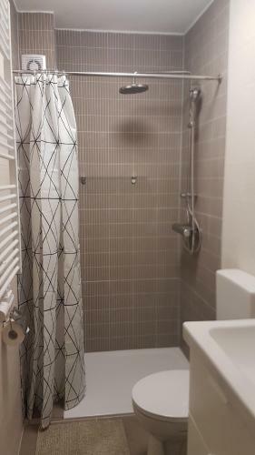 Apartamento Ferienwohnung Villa Josephine