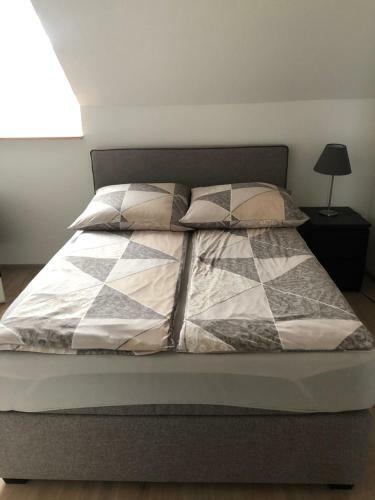 Apartamento Ferienwohnung Villa Josephine