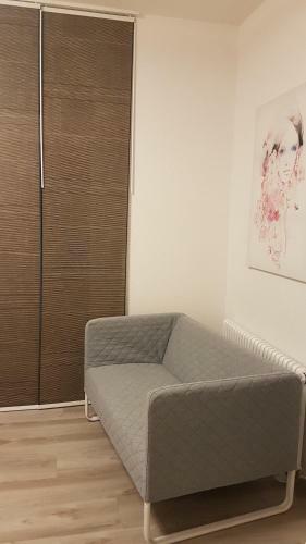 Apartamento Ferienwohnung Villa Josephine