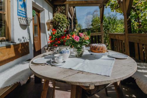 Apartamento Bernwieserhof