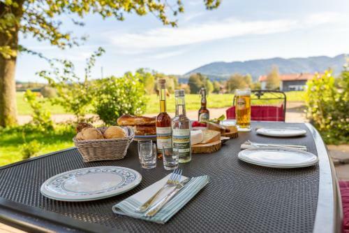 Apartamento Bernwieserhof