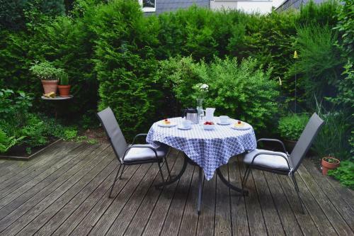 Apartamento Ferienwohnung Domino