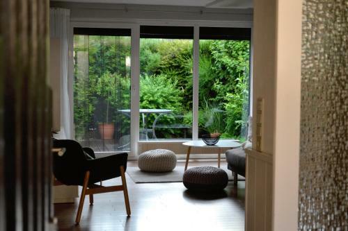 Apartamento Ferienwohnung Domino