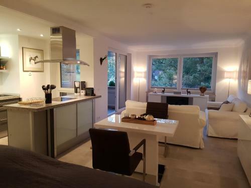 Apartamento Ferienwohnung Kastaniennest