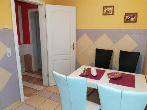Bella Apartment Mit 1schlafzimmer