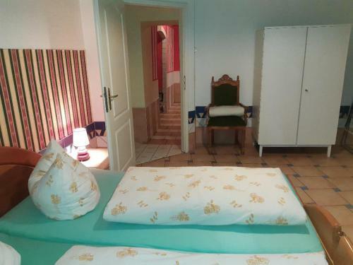Bella Apartment Mit 1schlafzimmer