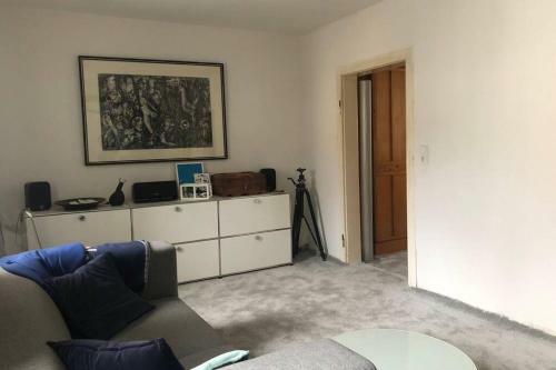 Apartamento Design-etage 130 Qm Im Kunsthaus - Mit E-auto-ladestation Ab Juni 21