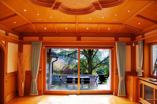 Ferienhaus Villa Emg Frankfurt / Bad Soden