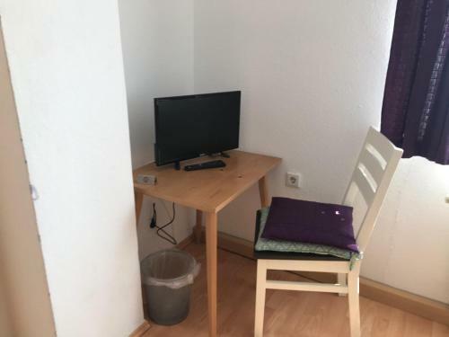 Apartamento Fewo City