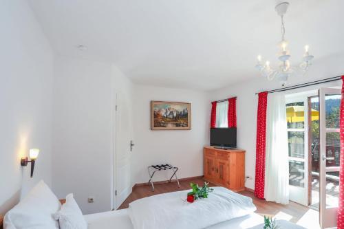 Apartamento Ferienwohnung Krenn 2