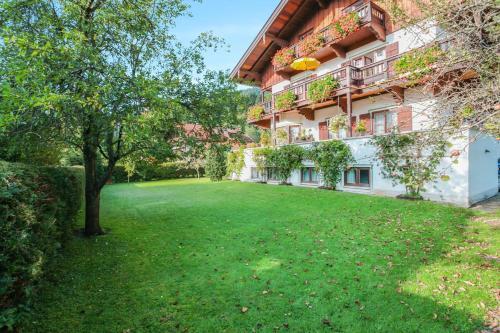Apartamento Ferienwohnung Krenn 1