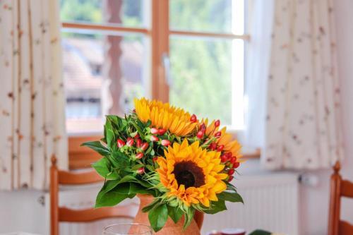 Apartamento Ferienwohnung Krenn 1