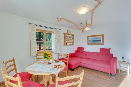 Apartamento Ferienwohnung Krenn 1
