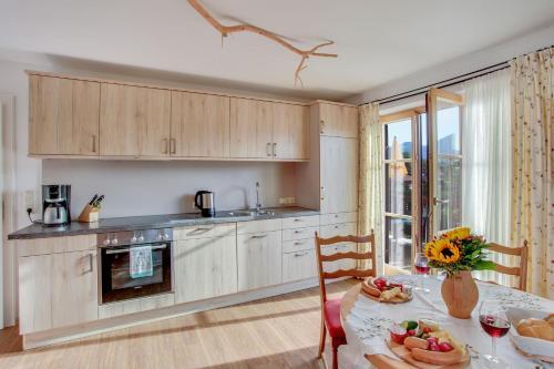 Apartamento Ferienwohnung Krenn 1