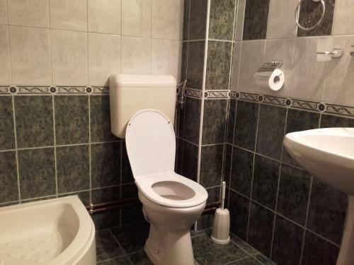 Hostal Pension Piatra Craiului