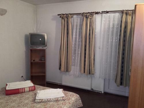 Hostal Pension Piatra Craiului