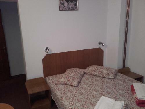 Hostal Pension Piatra Craiului