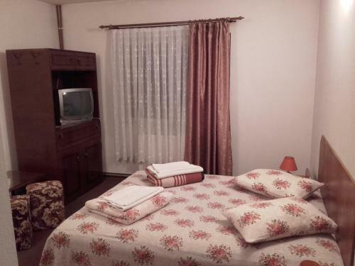 Hostal Pension Piatra Craiului