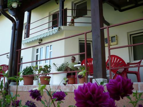 Hostal Pension Piatra Craiului
