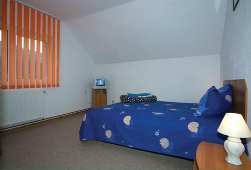 Hostal Pension Piatra Craiului